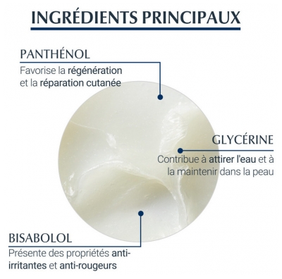Eucerin Aquaphor Baume Réparateur Cutané 2 X 10 ml