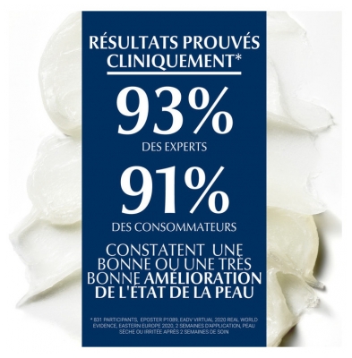 Eucerin Aquaphor Baume Réparateur Cutané 2 X 10 ml