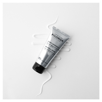 Filorga Universal Cream Crème Universelle Soin Visage et Corps Quotidien Multifonction 100 ml