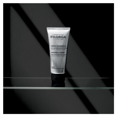 Filorga Universal Cream Crème Universelle Soin Visage et Corps Quotidien Multifonction 100 ml