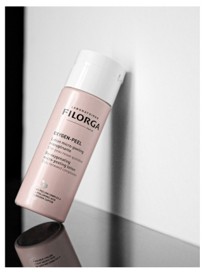 Filorga Oxygen-Peel Lotion Micro-Peeling Réoxygénante - Effet Peau Neuve Quotidien 150 ml