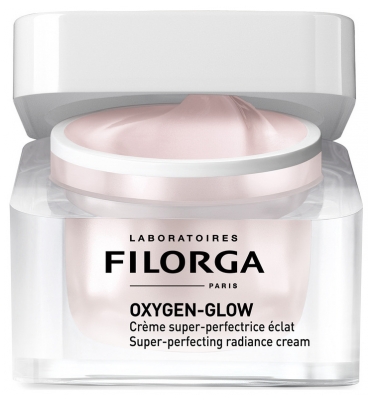 Filorga Oxygen-Glow Crème Super-Perfectrice Éclat 50 ml