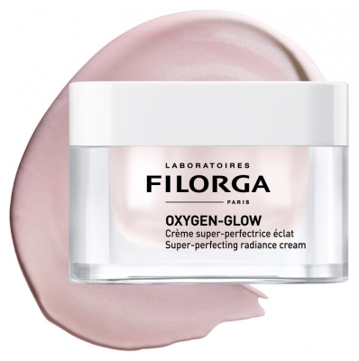 Filorga Oxygen-Glow Crème Super-Perfectrice Éclat 50 ml