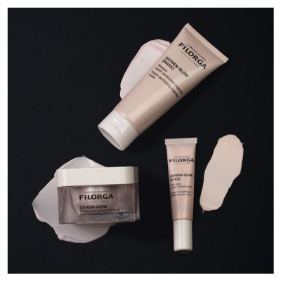 Filorga Oxygen-Glow Crème Super-Perfectrice Éclat 50 ml