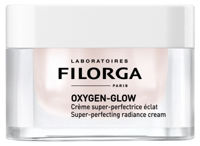 Filorga Oxygen-Glow Crème Super-Perfectrice Éclat 50 ml