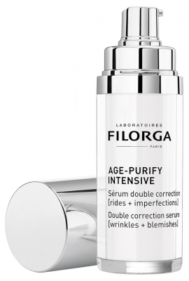 Filorga Age-Purify Intensive Sérum Double Correction [Rides + Imperfections] 30 ml