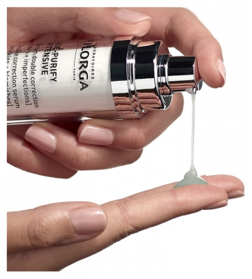 Filorga Age-Purify Intensive Sérum Double Correction [Rides + Imperfections] 30 ml