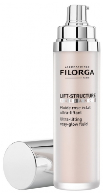 Filorga Lift-Structure Radiance Fluide Ultra-Liftant - Perfection Teint Jeunesse 50 ml