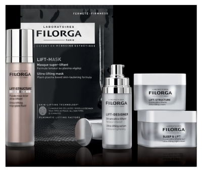 Filorga Lift-Mask Masque Visage Super Liftant 23 g