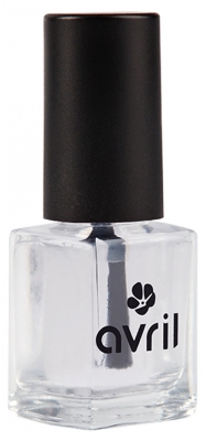 Avril Vernis à Ongles 2en1 Base Coat & Top Coat 7 ml