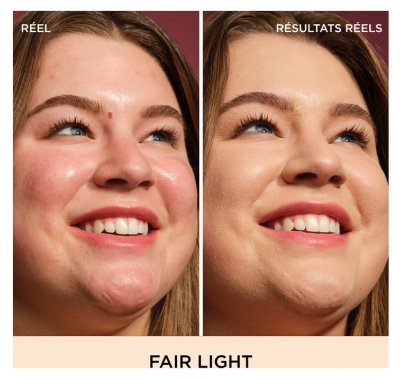 It Cosmetics Your Skin But Better Cc+ Cream SPF 50+ Cc Crème Correctrice Haute Couvrance 32 ml - Teinte : Fair Light