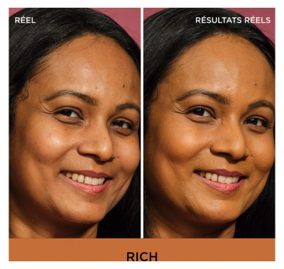 It Cosmetics Your Skin But Better Cc+ Cream SPF 50+ Cc Crème Correctrice Haute Couvrance 32 ml - Teinte : Rich
