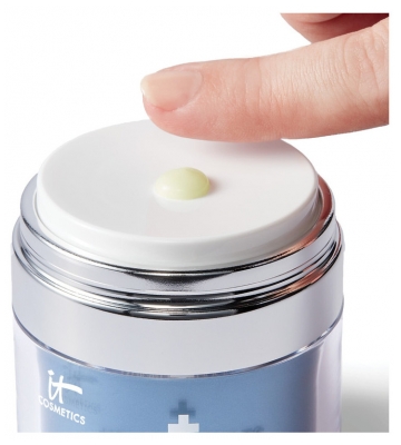 It Cosmetics Hello Results Sérum-en-Crème Anti-Rides au Rétinol 50 ml