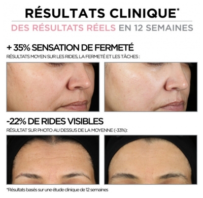 It Cosmetics Hello Results Sérum-en-Crème Anti-Rides au Rétinol 50 ml