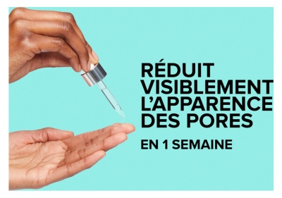 It Cosmetics Bye Bye Pores Sérum Anti-Pores Visibles à l'Acide Glycolique 30 ml