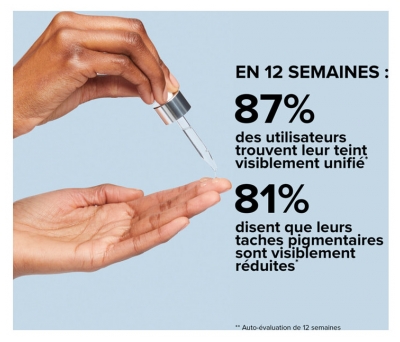 It Cosmetics Bye Bye Darkspots Sérum Anti-Taches à la Niacinamide30 ml
