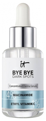 It Cosmetics Bye Bye Darkspots Sérum Anti-Taches à la Niacinamide30 ml