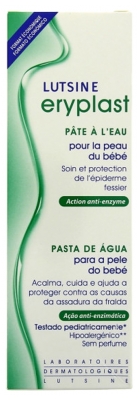 Lutsine Eryplast Pâte Eau 200 g