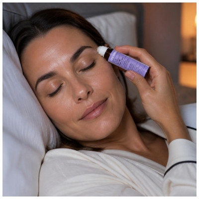 Omri Roller Jour & Nuit CBD 10 ml