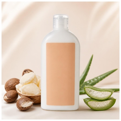 Avril Lait Démaquillant Douceur Bio 250 ml