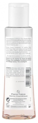 Avène Eau Thermale - Les Essentiels - Démaquillant Yeux Intense Waterproof - Yeux Sensibles et Porteurs de Lentilles 125 ml