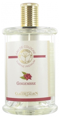 Claude Galien Eau de Cologne Gingembre 200 ml