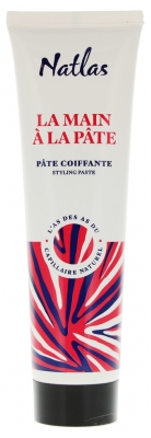 Natlas Pâte Coiffante 75 ml