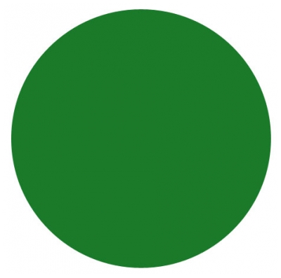 Natorigin Mascara - Teinte : 207 NAT : Vert