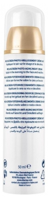 Ducray Melascreen Photo-Vieillissement - Crème Nuit Anti-Taches 50 ml