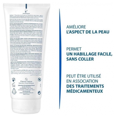 Ducray Kertyol P.s.o. Baume Hydratant Quotidien Anti-Grattage 200 ml