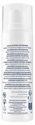 Ducray Concentré Antitaches Melascreen 30 ml