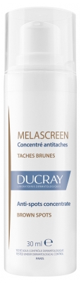 Ducray Concentré Antitaches Melascreen 30 ml