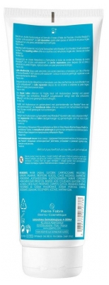 A-Derma Protect - Lait Réparateur Hydratant Réparateur Après-Soleil ah 250 ml