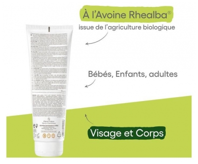 A-Derma Protect Kids - Lait Solaire Enfant Très Haute Protection Spf50+ 250 ml