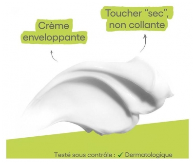 A-Derma Les Indispensables Crème Mains & Ongles Hydratante 50 ml