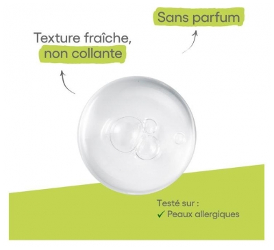 A-Derma Biology Sérum 3-en-1 Hyalu 30 ml