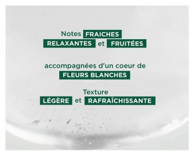 Klorane Calendula Bébé - Petit Brin Eau Parfumée Sans Alcool 50 ml