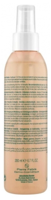 Klorane Cameline Vergetures - Huile À la - Mamans  Grossesse Et Allaitement  Corps 200 ml