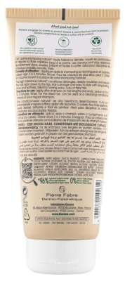 Klorane Beurre Cupuaçu Bio Après Shampoing Cheveux Très Secs