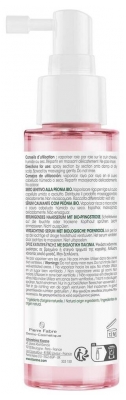 Klorane Sérum Sos Apaisant - Cuir Chevelu Sensible - à la Pivoine Bio 100 ml