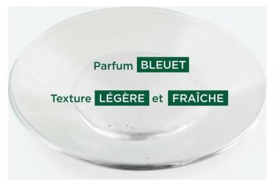Klorane Bleuet Démaquillant Yeux au Bleuet Bio - Yeux Sensibles 100 ml