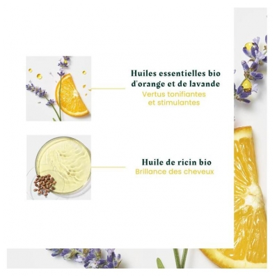 René Furterer Complexe 5 - Soin Cuir Chevelu Avant-Shampooing Aux Huiles Essentielles Bio - Head Spa 50 ml