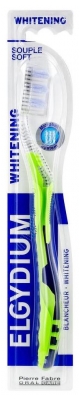 Pierre Fabre Oral Care Elgydium Brosse à Dents Blancheur Souple