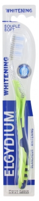 Pierre Fabre Oral Care Elgydium Brosse à Dents Blancheur Souple