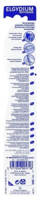 Elgydium Brosse à Dents Diffusion Médium
