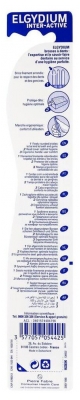 Pierre Fabre Oral Care Elgydium Brosse à Dents Interactive Souple