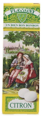 Les Anis de Flavigny Étui 18 g 