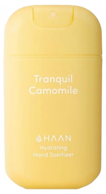 Haan Nettoyant Hydratant Mains 30 ml - Senteur : Tranquil Camomile