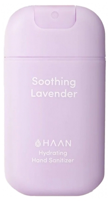 Haan Nettoyant Hydratant Mains 30 ml