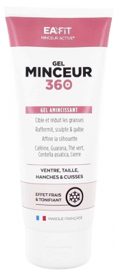 Gel Minceur Intensif 200 ml